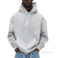 Cotton Heavyweight Hoodie Acid Wash Hoodies